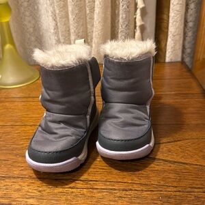 Children sorel